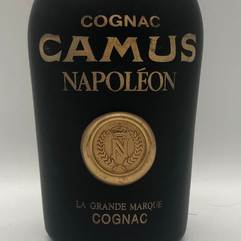 カミュ ナポレオン グランマルキ 700ml 40% コニャック CAMUS NAPOLEON コニャック【X0】