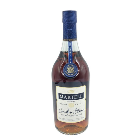 マーテル コルドンブルー エクストラオールド 700ml 40% MARTELL CORDON BLEU EXTRAOLD コニャック【O4】