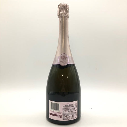 クリュッグ ロゼ 750ml 12.5% KRUG ROSE 【K1】