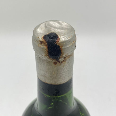 リッジ ヴィンヤーズ サンタクルーズ マウンテン カベルネ 1995 12.7% 750ml Ridge Santa Cruz Mountains Cabernet カリフォルニアワイン【U】
