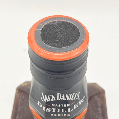 ジャックダニエル マスターディスティラー No.3 700ml 43% JACK DANIERL'S MASTER DISTILLER 【C1】