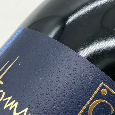アンリジロー オマージュ オー ピノノワール 750ml 12% HENRI GIRAUD Hommage auPinot Noir シャンパン【M1】