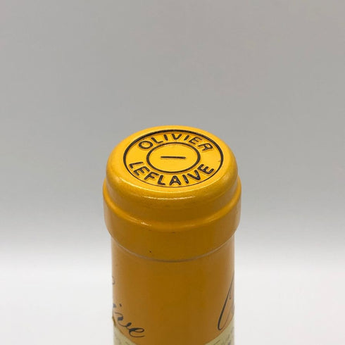オリヴィエ ルフレーヴ クリオ バタール モンラッシェ グラン クリュ 1999 15% 750ml Olivier Leflaive Batard Motrachet Grand Cru 白ワイン【X4】