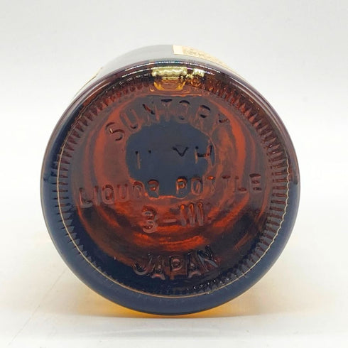 東京都限定◆サントリー 山崎 NV シングルモルト 180ml 43% SUNTORY YAMAZAKI 【N2】