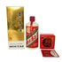 貴州茅台酒 マオタイ酒 天女ラベル 2023 500ml 53% KWEICHOW MOUTAI 中国酒953g【K2】