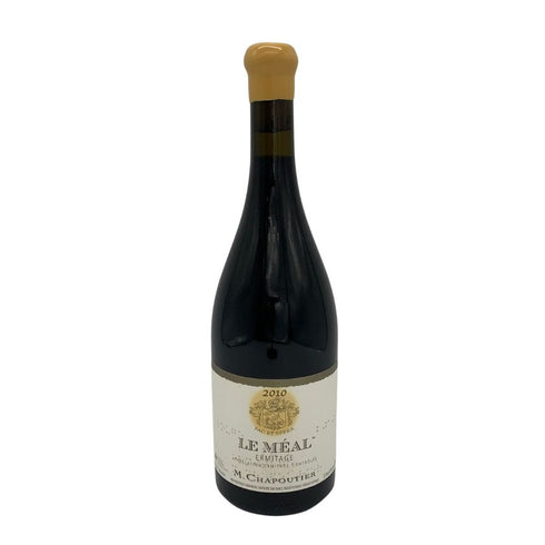 ミシェル シャプティエ エルミタージュ ルージュ ル メアル 2010 750ml 13.5% Michel Chapoutier ERMITAGE LE MEAL 赤ワイン【Q4】