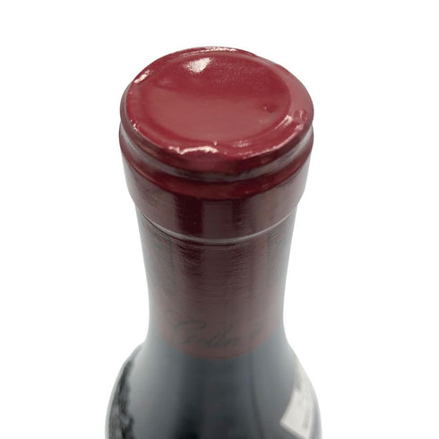 ドメーヌ ピエール ジュラン シャンベルタン クロ ド ベーズ グランクリュ 2007 750ml 13.5% Domaine Pierre Gelin Chambertin Clos de Beze Grand Cru ブルゴーニュワイン【C3】