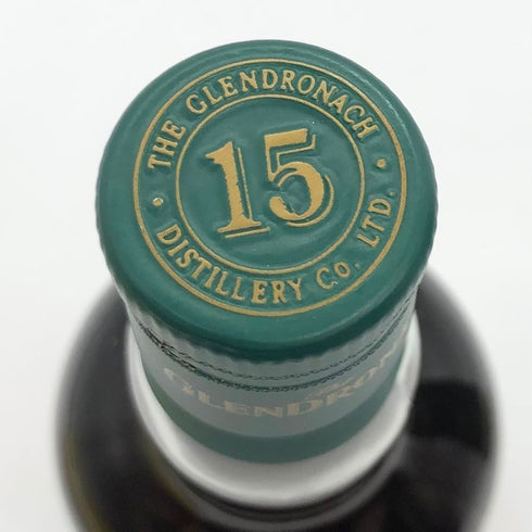 グレンドロナック 15年 リバイバル 46% 700ml GLENDRONACH スコッチウイスキー【I】