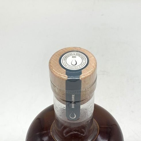 サンク サンク オーガニック スパイス ラム NV ディスティロワール 700ml 40% Cinq Cinq Organic Spiced Rum Distiloire 【B4】