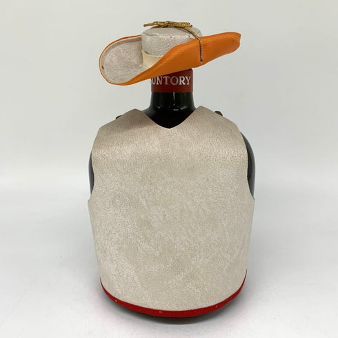 東京都限定◆サントリー ベリーレアオールド 寿 760ml 86proof SUNTORY VERY RARE OLD 【P2】