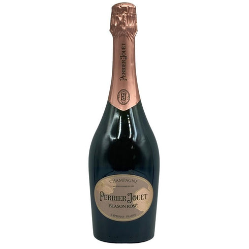 ペリエ ジュエ ブラソン ロゼ 750ml 12.5% PERRIER JOUET BLASON ROSE シャンパン【G3】