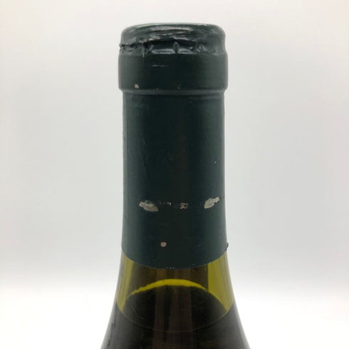 ドメーヌ ドーヴネ シュヴァリエ モンラッシェ グラン クリュ 1995 750ml 14% Domaine dAuvenay Chevalier Montrachet Grand Cru 【AFA15】