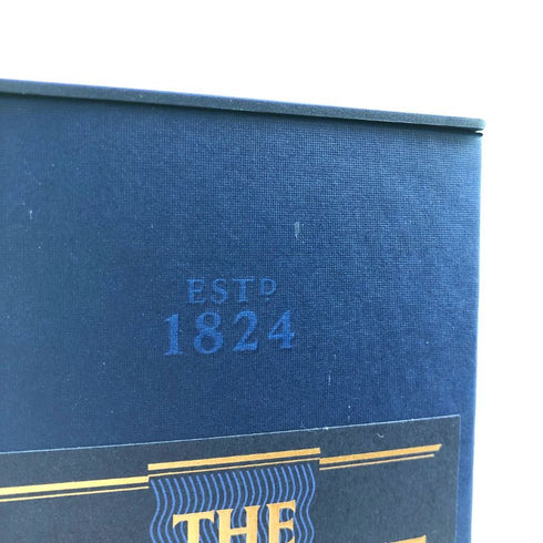 グレンリベット 18年 バッチリザーブ 700ml 40% GLENLIVET スコッチウイスキー【D3】