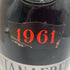 フォンタナフレッダ バローロ 1961 750ml 14% FONTANAFREDDA BAROLO 【G】