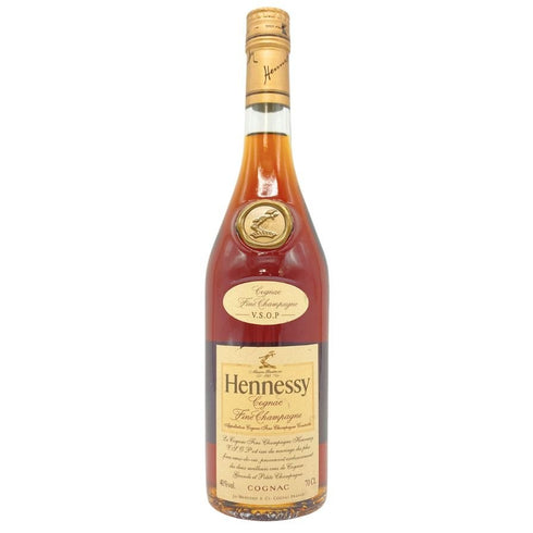 ヘネシー VSOP スリムボトル 700ml 40% Hennessy 【K4】