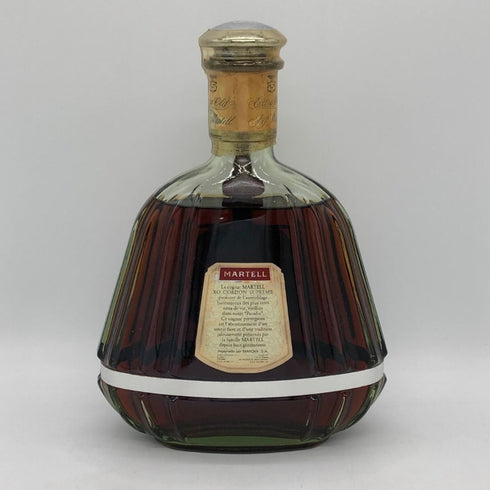 マーテル XO コルドン シュプリーム 700ml 40% MARTELL XO CORDON SUPREME コニャック【M4】
