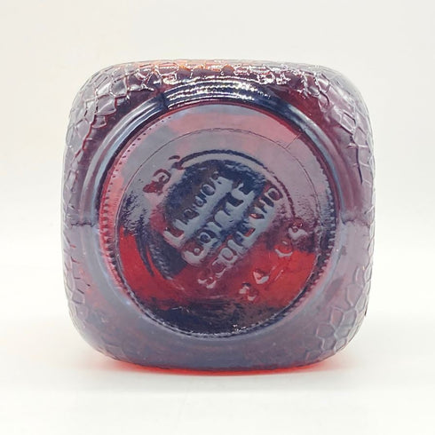 グランド オールドパー デラックス 特級 750ml 43% Grand Old Parr De Luxe スコッチウイスキー【J2】