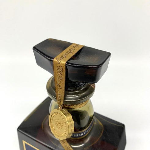 東京都限定◆サントリー ローヤル プレミアム 12年 ブルーラベル 720ml 43% SUNTORY 【V4】