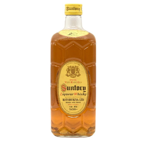 東京都限定◆サントリー 角 ベリーレア オールド 700ml 43% Suntory 【R0】