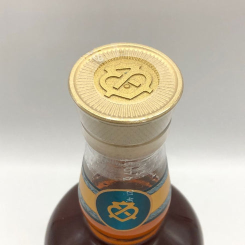シーバスリーガル 18年 ミズナラ 700ml 43% CHIVAS REGAL MIZUNARA スコッチウイスキー【G3】