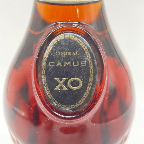 カミュ XO ロングネック 700ml 40% CAMUS 【W4】