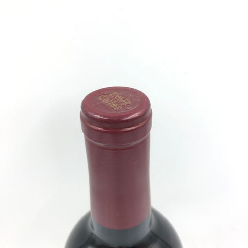 ハイツセラーズ ナパ ヴァレー カベルネソーヴィニヨン 2016 750ml 14.5% Heitz Cellars Napa Valley Cabernet Sauvignon カリフォルニアワイン【N1】