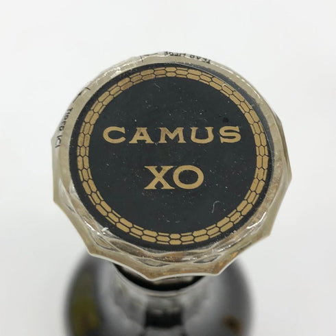 カミュ XO ロングネック 700ml 40% CAMUS コニャック【U】