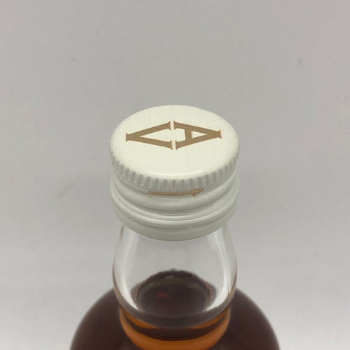 東京都限定◆サントリー アクアヴィーテ ピュアモルト ミニボトル 50ml 40% SUNTORY 【O2】