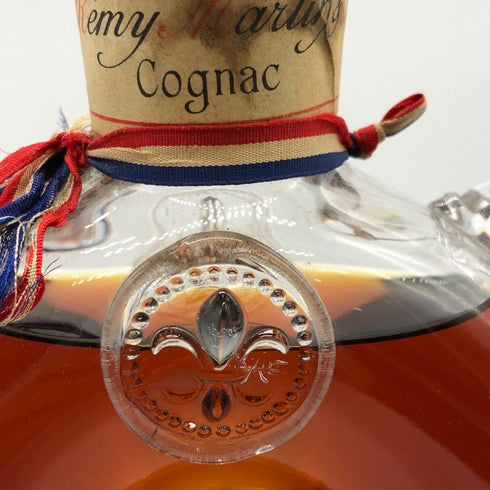 レミーマルタン ルイ13世 ベリーオールド 700ml 40% REMY MARTIN VERY OLD コニャック【同梱不可】【U1】