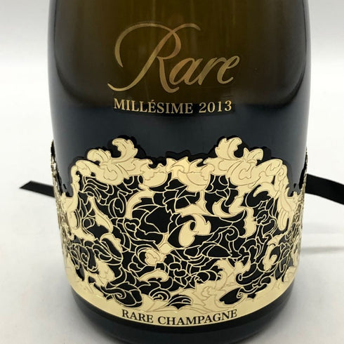 パイパー エドシック レア ミレジム 2013 12% 750ml PIPER HEIDSIECK RARE MILLESIM シャンパン【F3】