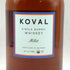 コーヴァル ミレット シングルバレル 750ml 40% KOVAL 【SKU】