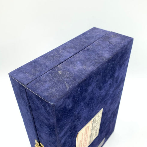 ロングジョン ロイヤルチョイス 12年 陶器ボトル 700ml 43% LongJohn ROYALCHOICE 1197g【Q1】