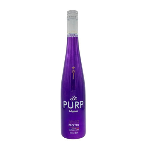 ルパープ 500ml 20% Le PURP リキュール【Q4】