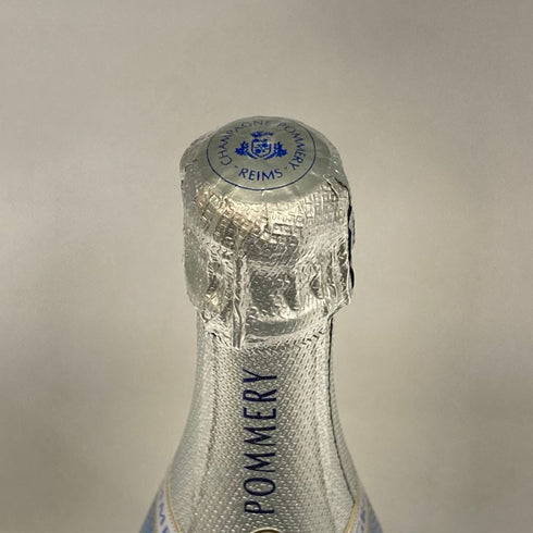 ポメリー ロワイヤル ブルースカイ 750ml POMERY シャンパン【A2】