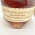 ブラントン シングルバレル 2023 750ml 46.5% Blanton's SINGLE BARREL 【R4】