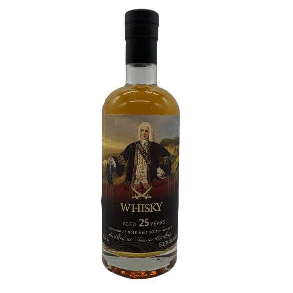 トマーティン 25年 1994 ザ クラン サンジバー 700ml 50% TOMATIN スコッチウイスキー【V4】