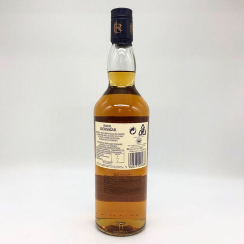 ロイヤルロッホナガー 12年 ハイランド シングルモルト スコッチウイスキー 700ml 40% ROYAL LOCHNAGAR スコッチウイスキー【L1】