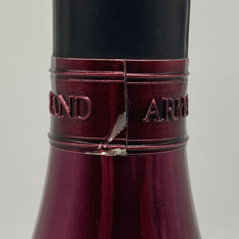 アルマンド ブリニャック ドゥミセック レッド 750ml 12.5% ARMAND DE BRIGNAC DEMI SEC RED シャンパン【R1】