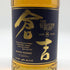 東京都限定◆倉吉 8年 マツイ ピュアモルト 700ml 43% 【W1】