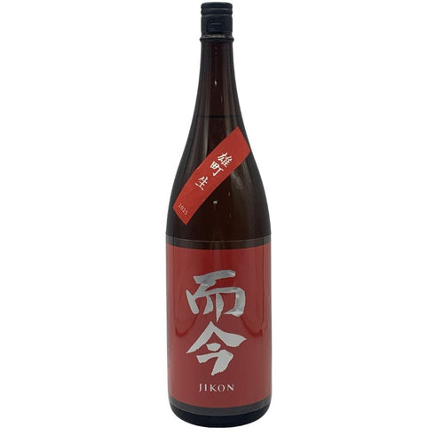 木屋正酒造 而今 純米吟醸 雄町 生 1800ml 15.5% 2026年3月 JIKON 日本酒 - 純米吟醸酒【A2】