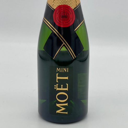 モエ エ シャンドン 白 ベビーボトル 200ml Moet & Chandon シャンパン【R4】