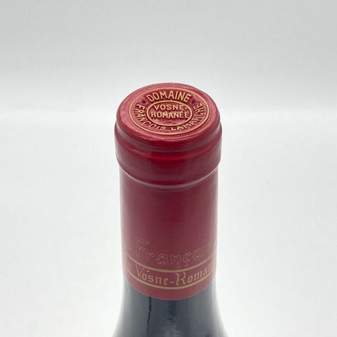 フランソワ ラマルシュ ラ グランド リュ グラン クリュ 2011 750ml 13.5% Francois Lamarche La Grande Rue Grand Cru ブルゴーニュワイン【K4】