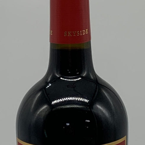 スカイサイド レッドワインブレンド 2019 14% 750ml SKYSIDE カリフォルニアワイン【L2】