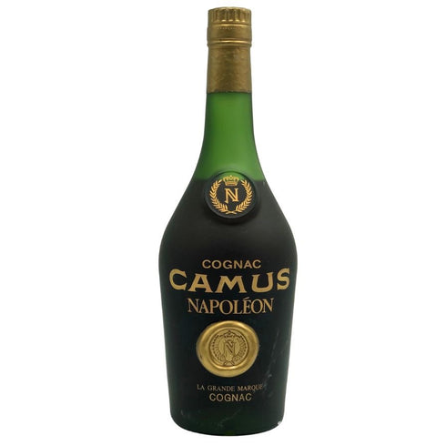 カミュ ナポレオン ラ グランマルキ 700ml 40% CAMUS NAPOLEON LA GRANDE MARQUE コニャック【C4】