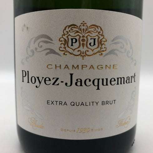 ヴーヴジャックマール エクストラ クオリティ ブリュット 750ml 12.5% Veuve Jacquemart シャンパン【H2】