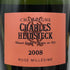 シャルル エドシック ロゼ ヴィンテージ 2008 750ml 12% CHAELES HEIDSIECK ROZE シャンパン【K】