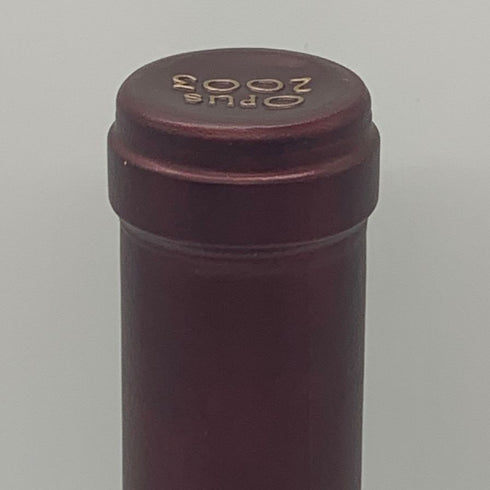 オーパスワン 2003 750ml 14% OPUS ONE カリフォルニアワイン【Z0】
