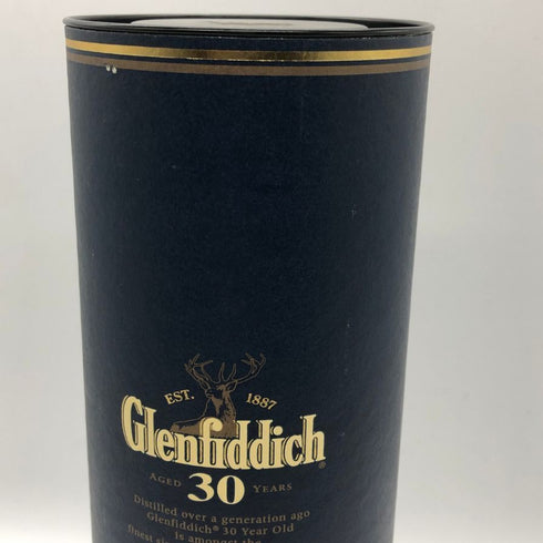 グレンフィディック 30年 40% 700ml Glenfiddich スコッチウイスキー【H3】