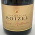 ボワゼル ブリュット ミレジメ 2000 750ml 12% BOIZEL BRUT MILLESIME 【Q2】