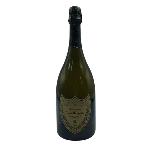ドンペリニヨン 白 2008 750ml 12.5% Dom Perignon シャンパン【J1】